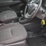 2022 (22) Ford Transit Courier Limited 1.5TDCI, 100PS, 6 Speed, Van - Thumbnail 9