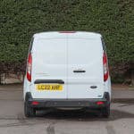 2022 (22) Ford Transit Connect 210 Trend Ecoblue, L2 LWB Van - Thumbnail 5
