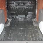 2022 (22) Ford Transit Connect 210 Trend Ecoblue, L2 LWB Van - Thumbnail 2