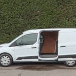 2022 (22) Ford Transit Connect 210 Trend Ecoblue, L2 LWB Van - Thumbnail 6