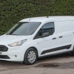2022 (22) Ford Transit Connect 210 Trend Ecoblue, L2 LWB Van - Thumbnail 1