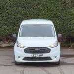 2022 (22) Ford Transit Connect 210 Trend Ecoblue, L2 LWB Van - Thumbnail 8