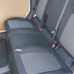 2021 (70) Ford Transit Connect 220 Eco Blue S/S L1 SWB 5 Seat Crew Van - Thumbnail 7