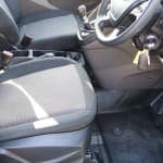 2021 (70) Ford Transit Connect 220 Eco Blue S/S L1 SWB 5 Seat Crew Van - Thumbnail 10