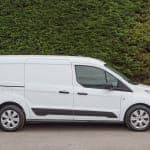 2021 (21) Ford Transit Connect 230 1.5TDCi, 100ps, L2 LWB 5 Seat Crew Van - Thumbnail 2