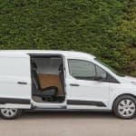 2021 (21) Ford Transit Connect 230 1.5TDCi, 100ps, L2 LWB 5 Seat Crew Van - Thumbnail 8