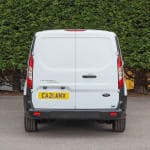 2021 (21) Ford Transit Connect 230 1.5TDCi, 100ps, L2 LWB 5 Seat Crew Van - Thumbnail 7