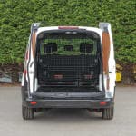 2021 (21) Ford Transit Connect 230 1.5TDCi, 100ps, L2 LWB 5 Seat Crew Van - Thumbnail 3