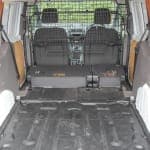 2021 (21) Ford Transit Connect 230 1.5TDCi, 100ps, L2 LWB 5 Seat Crew Van - Thumbnail 6