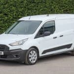 2021 (21) Ford Transit Connect 230 1.5TDCi, 100ps, L2 LWB 5 Seat Crew Van - Thumbnail 1