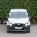 2021 (21) Ford Transit Connect 230 1.5TDCi, 100ps, L2 LWB 5 Seat Crew Van - Thumbnail 5