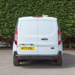 2021 (71) Ford Transit Connect 230 Eco Blue Trend S/S L2 LWB 5 Seat Crew Van - Thumbnail 2