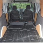2021 (71) Ford Transit Connect 230 Eco Blue Trend S/S L2 LWB 5 Seat Crew Van - Thumbnail 4