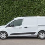 2021 (71) Ford Transit Connect 230 Eco Blue Trend S/S L2 LWB 5 Seat Crew Van - Thumbnail 5