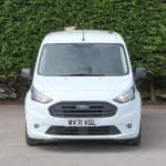 2021 (71) Ford Transit Connect 230 Eco Blue Trend S/S L2 LWB 5 Seat Crew Van - Thumbnail 7