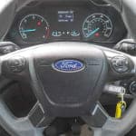 2021 (71) Ford Transit Connect 230 Eco Blue Trend S/S L2 LWB 5 Seat Crew Van - Thumbnail 9