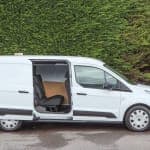 2021 (71) Ford Transit Connect 230 Trend L2 LWB 5 Seat Crew Van - Thumbnail 4
