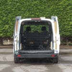 2021 (71) Ford Transit Connect 230 Trend L2 LWB 5 Seat Crew Van - Thumbnail 3