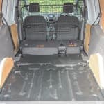 2021 (71) Ford Transit Connect 230 Trend L2 LWB 5 Seat Crew Van - Thumbnail 2