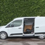 2021 (71) Ford Transit Connect 230 Trend L2 LWB 5 Seat Crew Van - Thumbnail 5