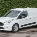 2021 (71) Ford Transit Connect 230 Trend L2 LWB 5 Seat Crew Van - Thumbnail 1
