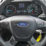 2021 (71) Ford Transit Connect 230 Trend L2 LWB 5 Seat Crew Van - Thumbnail 10