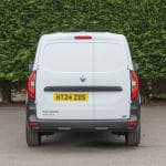 2024 (24) Renault Kangoo Energy ML19 Advance MWB 1.5DCI, 95BHP Van - Thumbnail 5