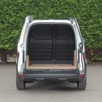 2024 (24) Renault Kangoo Energy ML19 Advance MWB 1.5DCI, 95BHP Van - Thumbnail 4