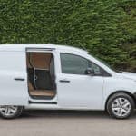 2024 (24) Renault Kangoo Energy ML19 Advance MWB 1.5DCI, 95BHP Van - Thumbnail 8