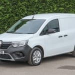 2024 (24) Renault Kangoo Energy ML19 Advance MWB 1.5DCI, 95BHP Van - Thumbnail 1