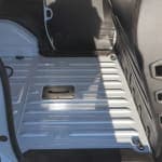 2024 (24) Nissan Townstar Acenta 45KW 122 BHP Electric Automatic Van - Thumbnail 3