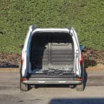 2024 (24) Nissan Townstar Acenta 45KW 122 BHP Electric Automatic Van - Thumbnail 6