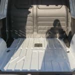 2024 (24) Nissan Townstar Acenta 45KW 122 BHP Electric Automatic Van - Thumbnail 4