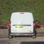 2024 (24) Nissan Townstar Acenta 45KW 122 BHP Electric Automatic Van - Thumbnail 8