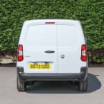 2023 (73) Vauxhall Combo 2300 Prime 1.5 Turbo D, 100BHP, 6 Speed, L1 SWB Van - Thumbnail 5