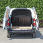 2023 (73) Vauxhall Combo 2300 Prime 1.5 Turbo D, 100BHP, 6 Speed, L1 SWB Van - Thumbnail 2