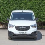 2023 (73) Vauxhall Combo 2300 Prime 1.5 Turbo D, 100BHP, 6 Speed, L1 SWB Van - Thumbnail 7