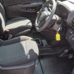 2023 (73) Vauxhall Combo 2300 Prime 1.5 Turbo D, 100BHP, 6 Speed, L1 SWB Van - Thumbnail 10