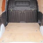 2023 (73) Vauxhall Combo 2300 Prime 1.5 Turbo D, 100BHP, 6 Speed, L1 SWB Van - Thumbnail 3