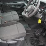 2023 (73) Vauxhall Combo 2300 Prime 1.5 Turbo D, 100BHP, 6 Speed, L1 SWB Van - Thumbnail 10
