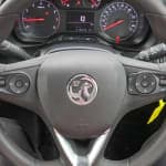 2023 (73) Vauxhall Combo 2300 Prime 1.5 Turbo D, 100BHP, 6 Speed, L1 SWB Van - Thumbnail 9