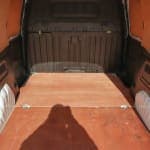 2022 (22) Vauxhall Combo Sportive 1.5td, 100bhp, L2 LWB Van - Thumbnail 2