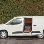 2022 (22) Vauxhall Combo Sportive 1.5td, 100bhp, L2 LWB Van - Thumbnail 8