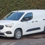 2022 (22) Vauxhall Combo Sportive 1.5td, 100bhp, L2 LWB Van - Thumbnail 1