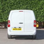 2022 (22) Vauxhall Combo Sportive 1.5td, 100bhp, L2 LWB Van - Thumbnail 3