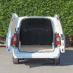 2022 (22) Vauxhall Combo Sportive 1.5td, 100bhp, L2 LWB Van - Thumbnail 2