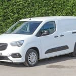 2022 (22) Vauxhall Combo Sportive 1.5td, 100bhp, L2 LWB Van - Thumbnail 1