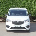 2022 (22) Vauxhall Combo Sportive 1.5td, 100bhp, L2 LWB Van - Thumbnail 8