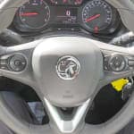 2022 (22) Vauxhall Combo Sportive 1.5td, 100bhp, L2 LWB Van - Thumbnail 9
