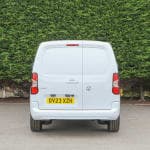 2023 (23) Vauxhall Combo Pro 1.5 Turbo D ,100BHP, 6 Speed, L2 Long Van - Thumbnail 5